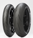 200/60R17 - Metzeler Racetec RR Slick K2