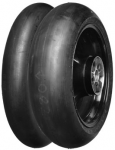 195/65R17 - Dunlop Slick KR108 MS5 Race (H977) hard (Endurance)