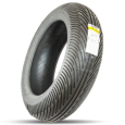 180/55R17 - Dunlop Regen KR 401 (WA) medium/soft