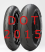 DOT 2015 120/70ZR17 - Metzeler Racetec RR K3